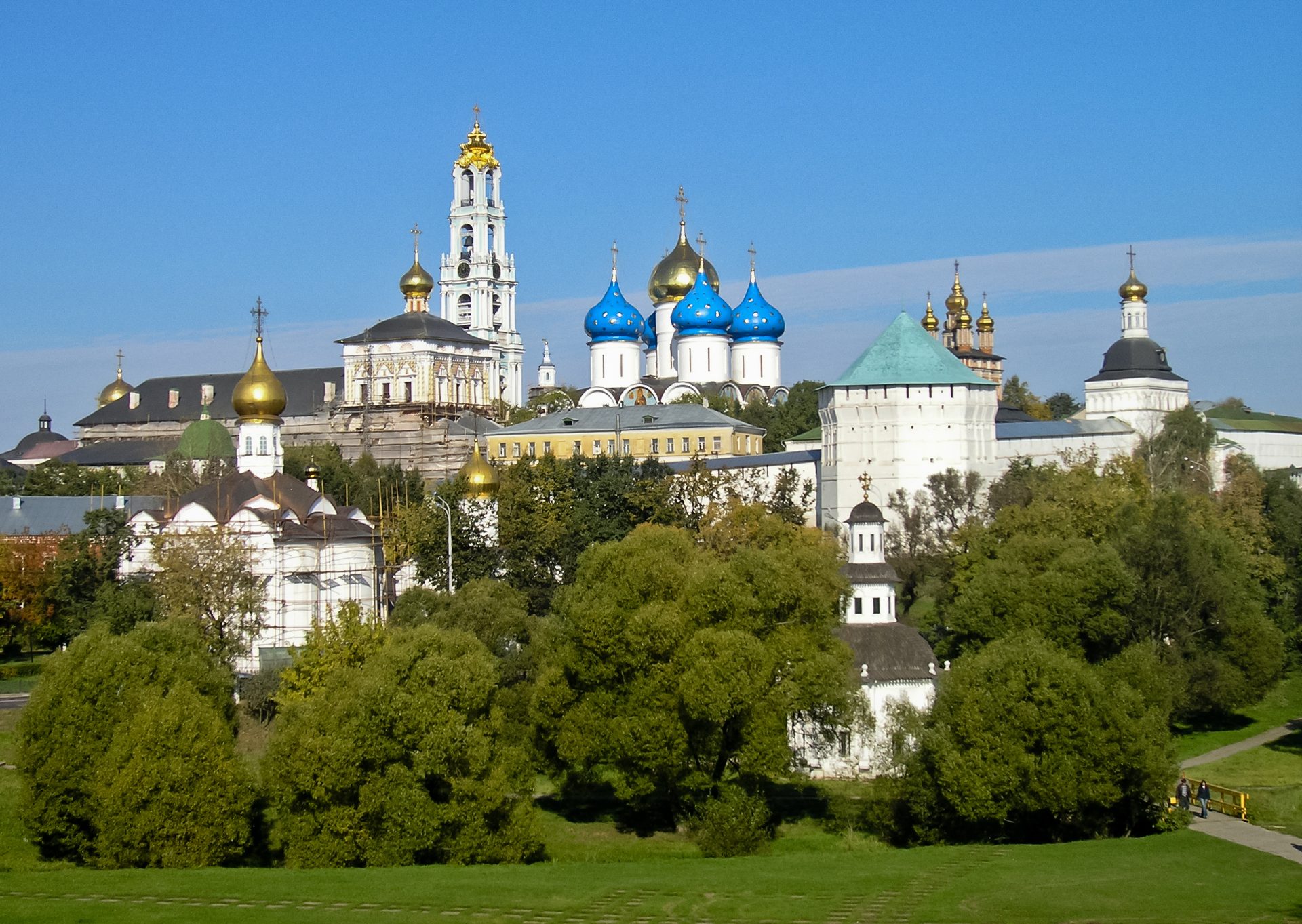 Сергиев Посад — фото 3