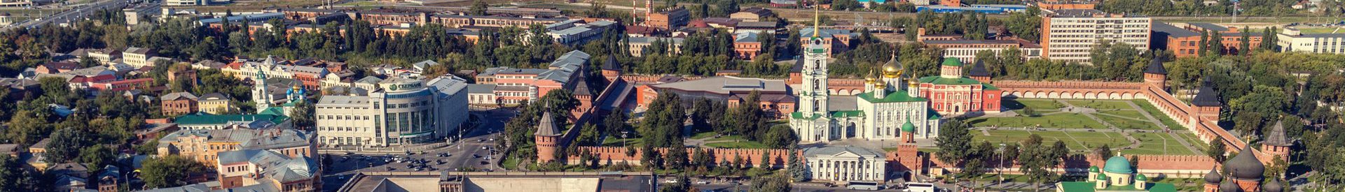Тула — превью