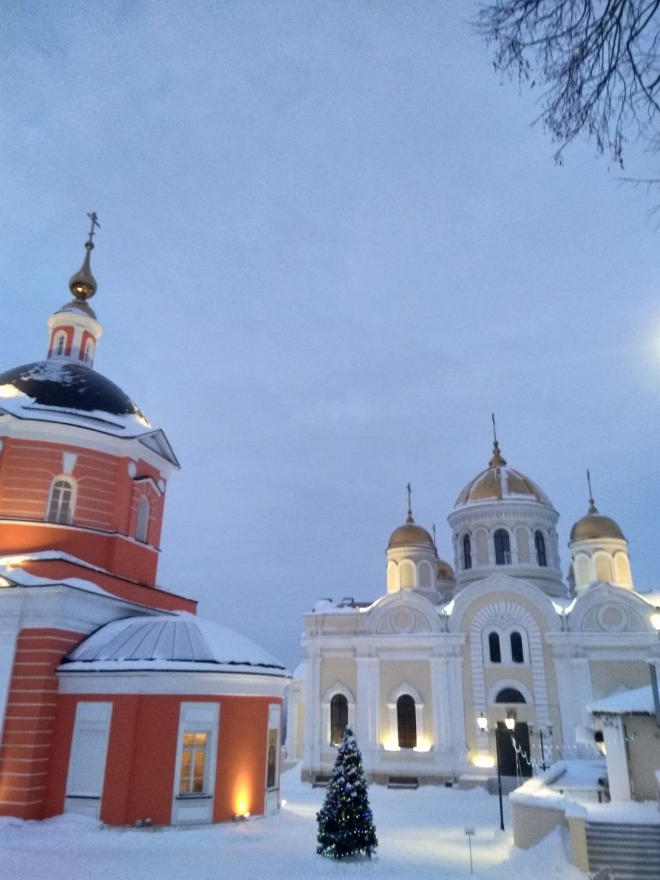 Кашира на 1 день — фото маршрута 3