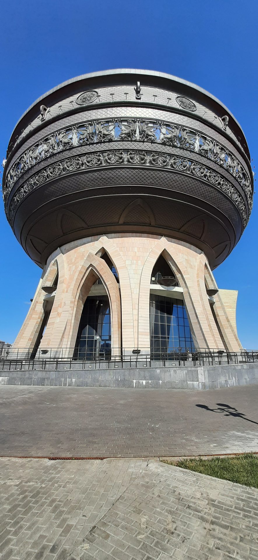 Казань за 1 день: максимальная программа — фото маршрута 3