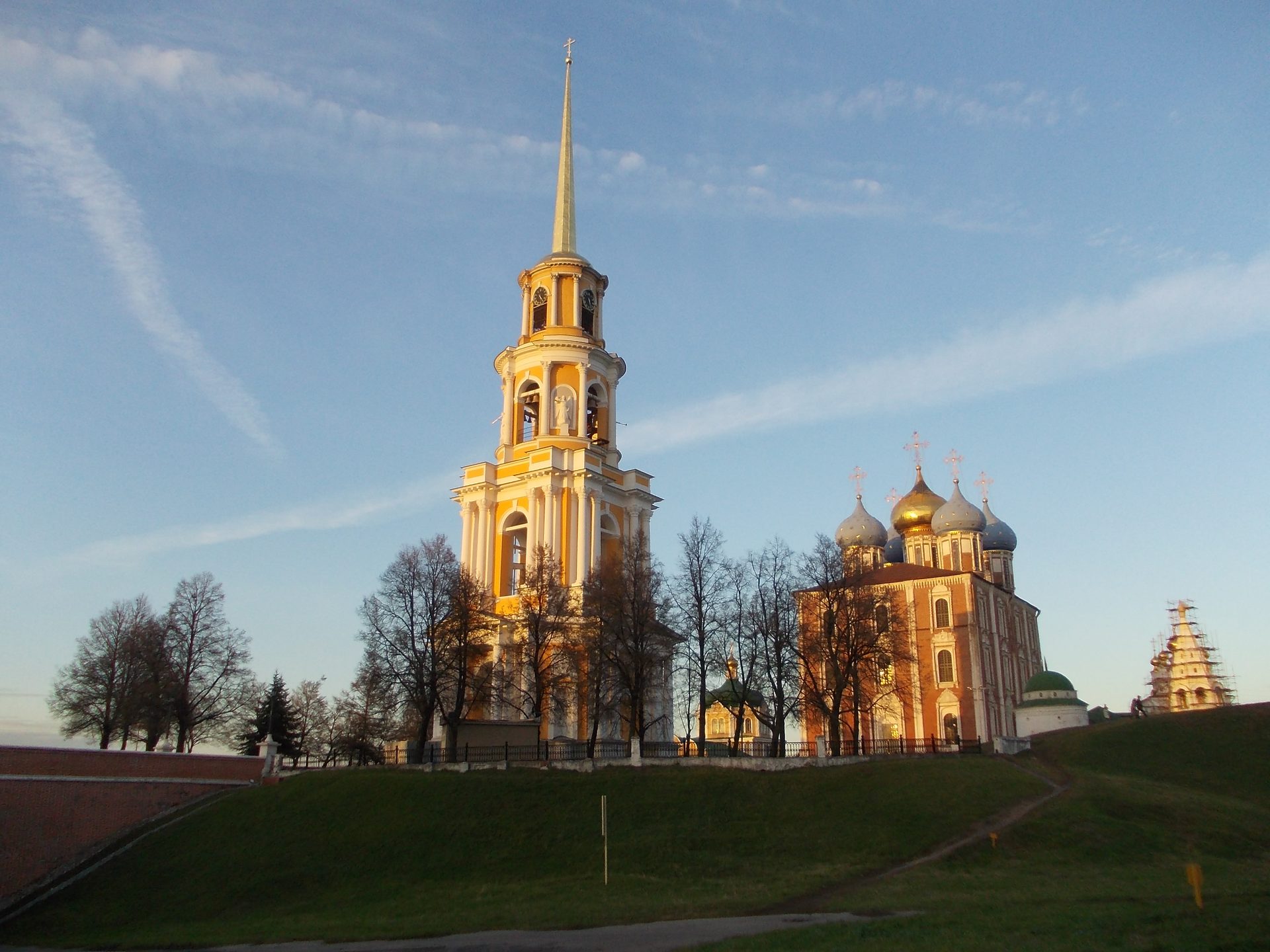 Рязань на 1 день — фото маршрута 1