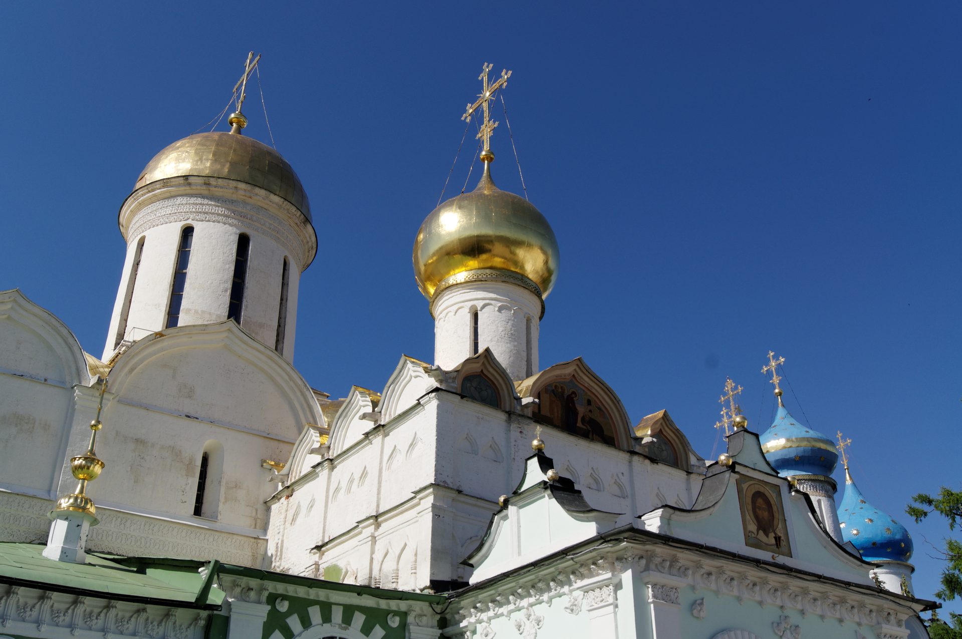 Сергиев Посад на 1 день — фото маршрута 3